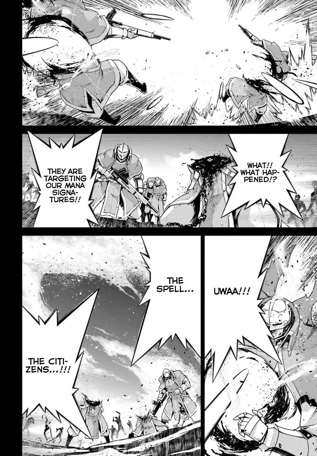 Youjo Senki Chapter 39 4